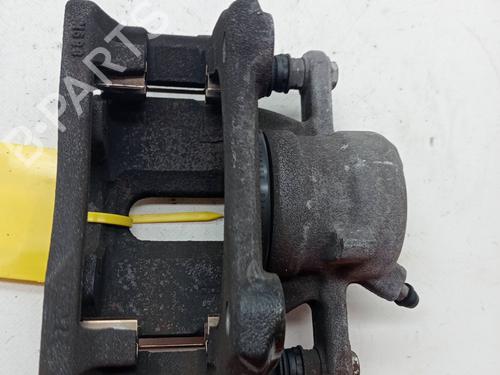Right front brake caliper NISSAN MICRA III (K12) 1.2 16V | BP23348872M104 