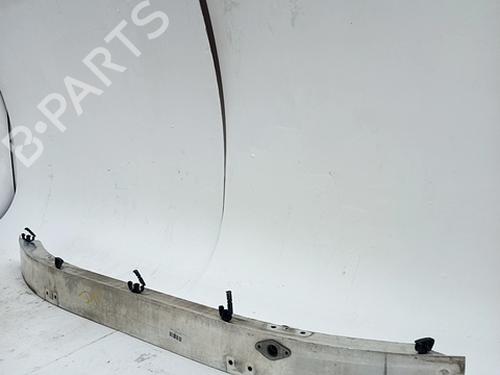 Used Front bumper reinforcement MERCEDES-BENZ C-CLASS Coupe (CL203) C 180 Kompressor (203.746) (143 hp) 29992192