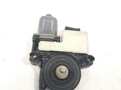 Rudehejsemotor forskærm højre SKODA FABIA III (NJ3) 1.0 TSI (95 hp) 28083987