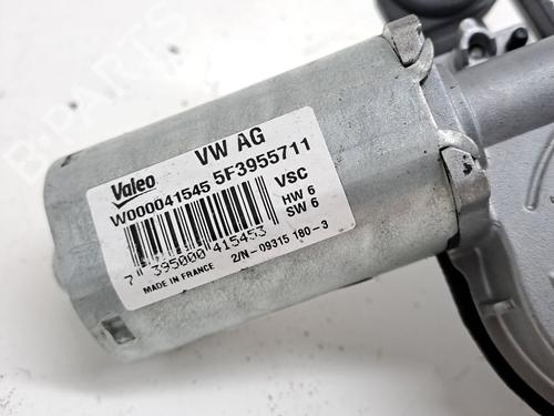 Rear wiper motor SEAT LEON (5F1) 2.0 TDI | BP23367956M102 