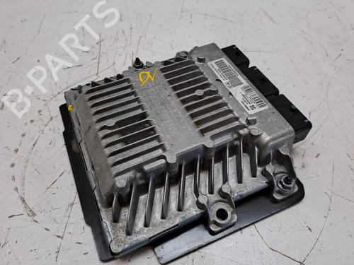 Motorstyringsenhed CITROËN C4 Grand Picasso I (UA_) 2.0 HDi 138 (136 hp) 23944381