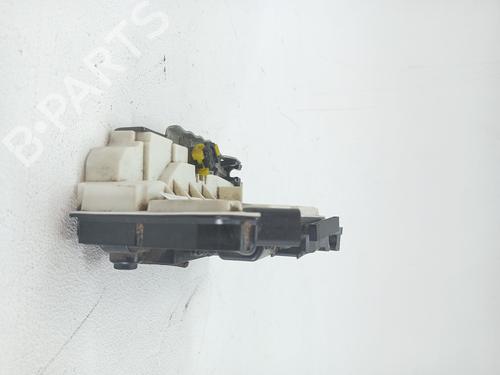 Rear left lock SEAT IBIZA IV (6J5, 6P1) 1.6 TDI | BP24736098C100 