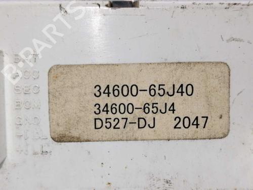 Display SUZUKI GRAND VITARA II (JT, TE, TD) 1.9 DDiS All-wheel Drive (JT419, TD44, JB419WD, JB419XD,... | BP23378825C48 