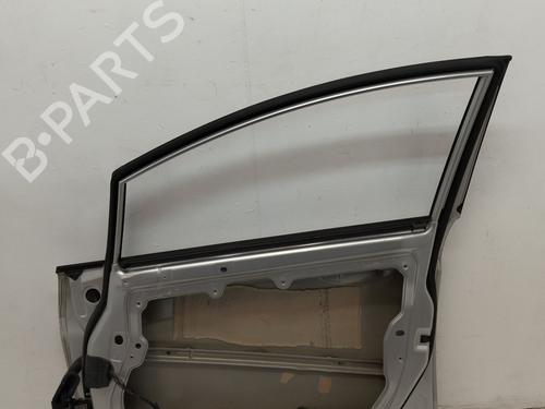 Right front door FORD FIESTA VI (CB1, CCN) 1.25 | BP25998707C3 