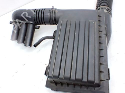 Luftfiltergehäuse für Luftfiltergehäuse VW GOLF VII (5G1, BQ1, BE1, BE2) 1.2 TSI (105 hp) 33771988 33771988