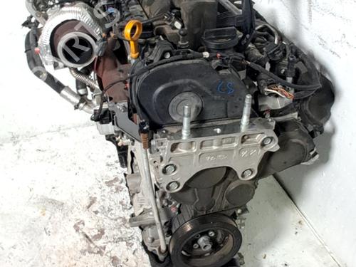 Used Engine HYUNDAI TUCSON (TL, TLE) 1.6 CRDi (116 hp) 32436326