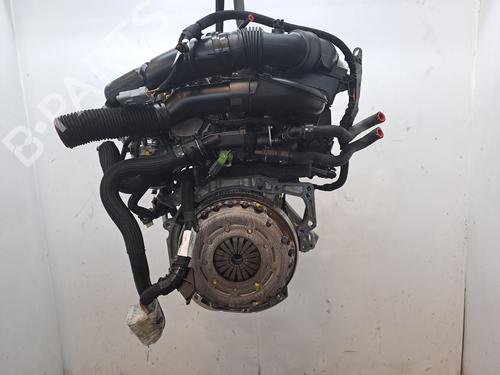 Engine OPEL CORSA F (P2JO) 1.2 (68) | BP23283854M1 