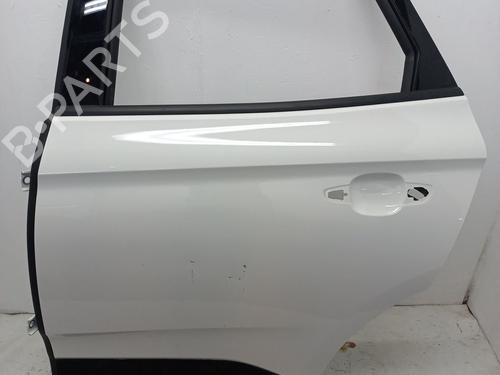 Used Left rear door OPEL COMBO E Tour / Life (K9) 1.5 (131 hp) 29627104