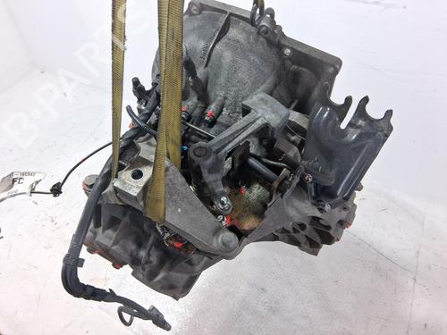 Gearkasse FORD FOCUS C-MAX (DM2) 1.6 TDCi (109 hp) 29325999