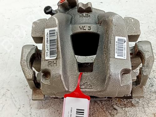 Used Right front brake caliper Right front brake caliper FIAT DOBLO MPV (510_, 511_, 360_, 361_) BlueHDi 100 (102 hp) 36522830 36522830