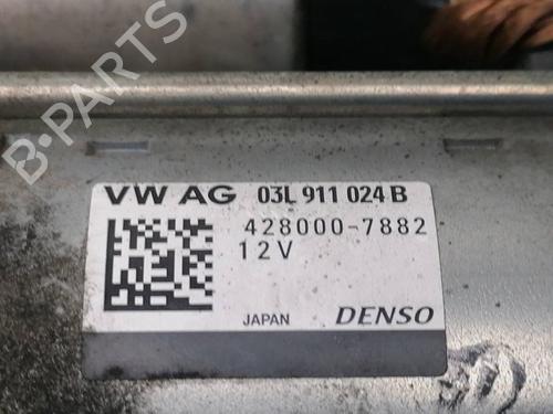 Starter AUDI A4 B8 (8K2) 2.0 TDI | BP23940737M8 