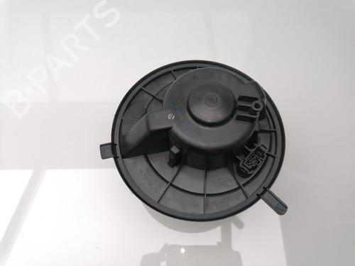 Heater blower motor SEAT ALTEA (5P1) 1.6 | BP23937947M62 