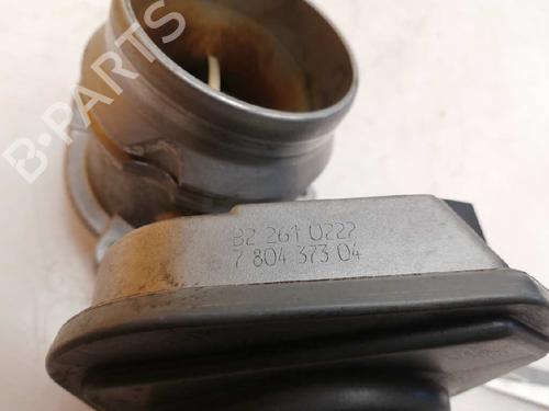 Throttle body BMW 1 Coupe (E82) 118 d | BP23386166M82 