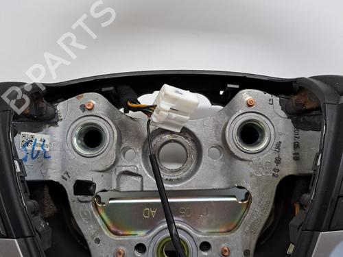 Steering wheel HYUNDAI ELANTRA VI Saloon (AD, ADA) 1.6 | BP23365077C49 