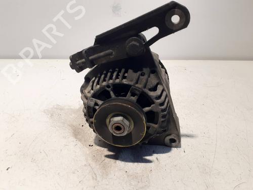 Alternator PEUGEOT 106 II (1A_, 1C_) 1.5 D | BP24998983M7 