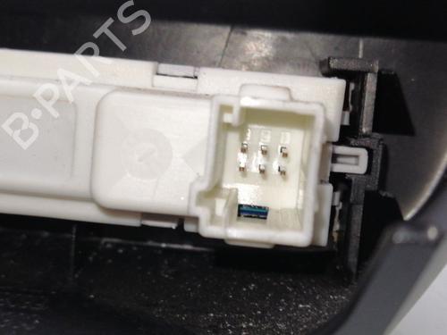 Display ALFA ROMEO GIULIETTA (940_) 1.4 TB (940FXA1A, 940FXT1A) (120 hp) 23378957