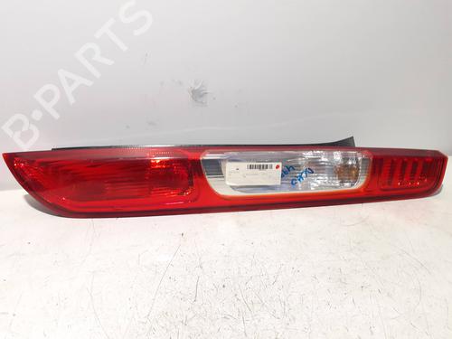 Højre baglygte FORD FOCUS II (DA_, HCP, DP) 1.6 Ti (115 hp) 25988403