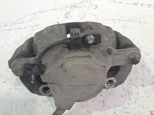 Right front brake caliper MERCEDES-BENZ CLK (C209) CLK 220 CDI (209.308) | BP25834281M104