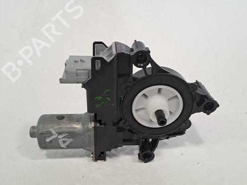 Rudehejsemotor forskærm venstre OPEL MOKKA 1.2 (76) (131 hp) 28072904