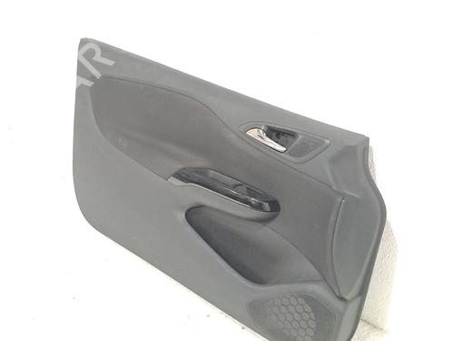 Venstre frontpanel OPEL CORSA E (X15) 1.4 Turbo (08, 68) (150 hp) 29421050