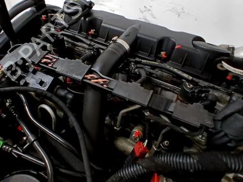 Motor PEUGEOT EXPERT Van (222) 2.0 HDI (94 hp) 29556544