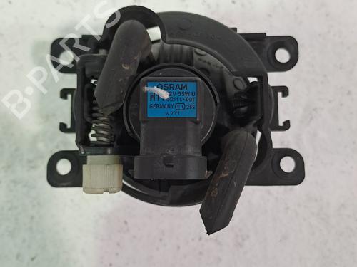 Left front fog light CITROËN C4 Grand Picasso I (UA_) 1.6 VTi 120 | BP24491940C30 