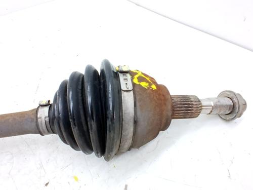 Left front driveshaft FORD MONDEO V Saloon (CD) 2.0 Hybrid | BP37688124M38 - Image 2