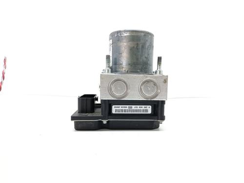 Used ABS pump PEUGEOT 3008 I MPV (0U_) 1.6 HDi (109 hp) 26538149