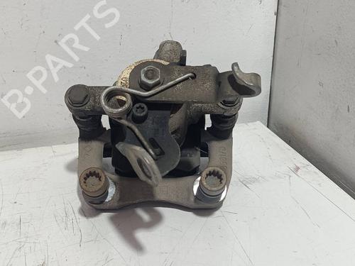 Right rear brake caliper SEAT LEON ST (5F8) 2.0 TDI | BP26538055M106 