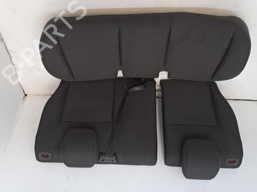 Used Seats set KIA VENGA (YN) 1.4 CVVT (90 hp) 29556055