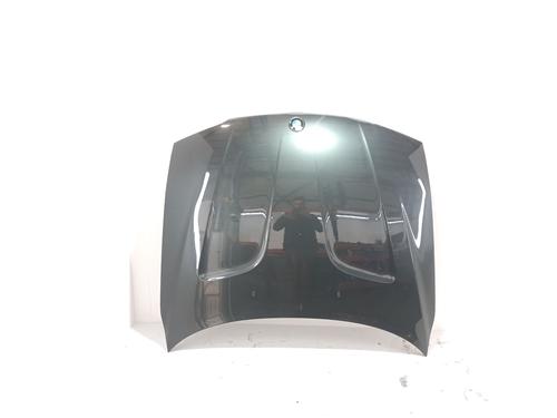 Used Hood BMW X3 (E83) 2.0 sd (177 hp) 26706671