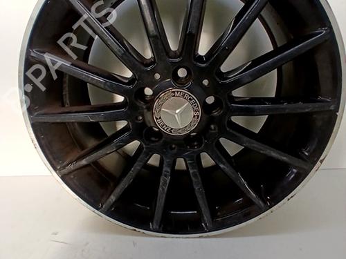 Used Rim MERCEDES-BENZ CLA Shooting Brake (X117) CLA 180 (117.942) (122 hp) 31035862