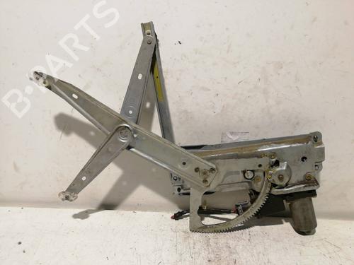 Used Front right window mechanism OPEL VECTRA B (J96) 2.0 DTI 16V (F19) (101 hp) 25459579