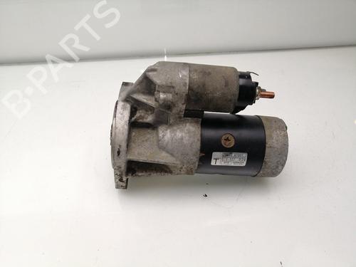 Startmotor FORD USA EDGE 2.0 TDCi AWD (180 hp) 25215158