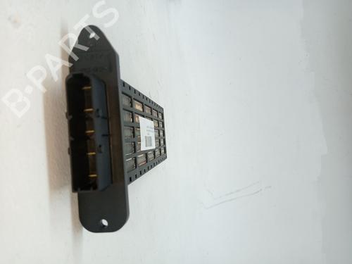 Heater resistor KIA SPORTAGE IV (QL, QLE) 1.7 CRDi | BP24483559M108 