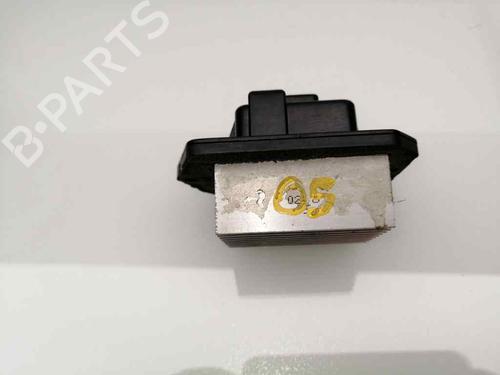 Used Heater resistor HONDA ACCORD VII (CL, CN) 2.2 i-CTDi (CN1) (140 hp) 23448862