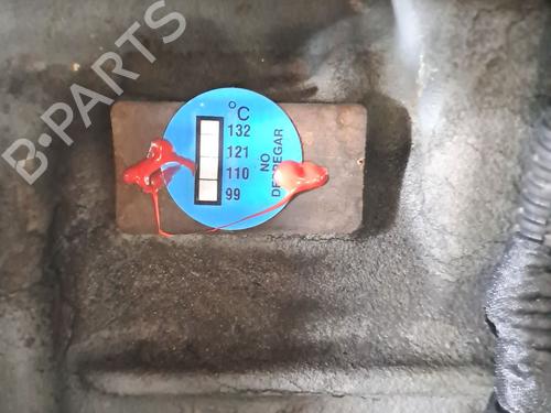 Engine SAAB 9-3 (YS3F, E79, D79, D75) 1.9 TiD | BP29052091M1