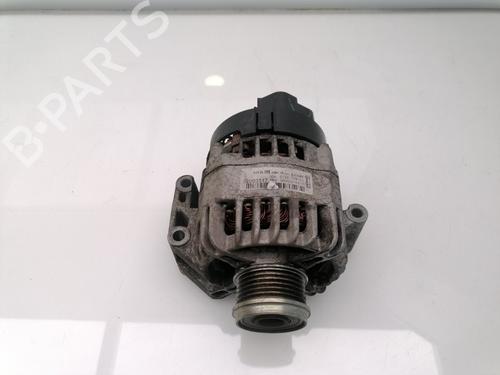 Used Alternator FIAT DOBLO Cargo (263_) 1.3 D Multijet (263WXU1A, 263ZXU1A, 263WYB1A, 263ZYB1A) (95 hp) 25783672