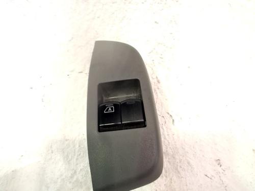Used Left front window switch NISSAN NV200 Van 1.5 dCi 85 (M20, M20N, M20M) (86 hp) 29992248