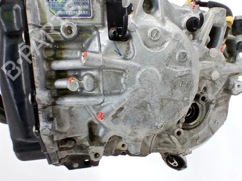 Gearbox PEUGEOT 2008 I (CU_) 1.5 BlueHDI 120 | BP32204590M3 