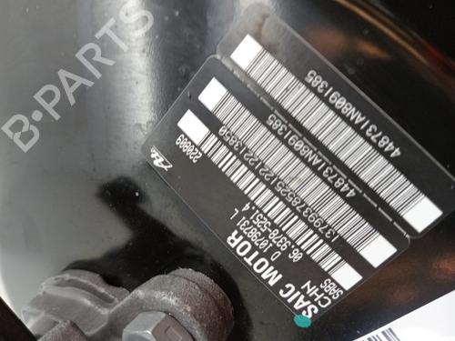 Servo brake MG MG HS (AS23) 1.5 EHS Hybrid (CSA6463) | BP23346854M42 