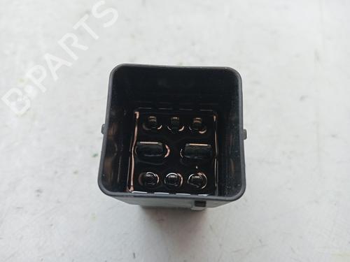 Electronic module CITROËN C-ELYSEE (DD_) 1.6 BlueHDi 100 | BP23356912M83 