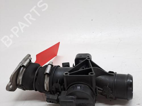 Throttle body SUZUKI SX4 (EY, GY) 1.6 DDIS (RW416D) | BP23367643M82 