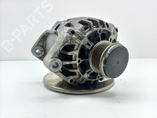 Alternador RENAULT SCÉNIC I MPV (JA0/1_, FA0_) 1.9 dCi (JA05, JA1F) (102 hp) 25454797