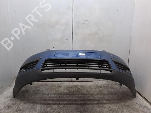 Front bumper FORD FOCUS C-MAX (DM2) 2.0 TDCi | BP23367885C7 