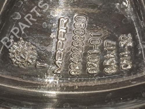 Rim PEUGEOT 2008 II (UD_, US_, UY_, UJ_, UR_, UC_) 1.2 PureTech 100 (USHNK) | BP27585904C45
