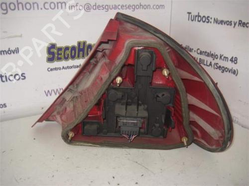 Left taillight FORD MONDEO II (BAP) 1.8 TD | BP25459916C34 