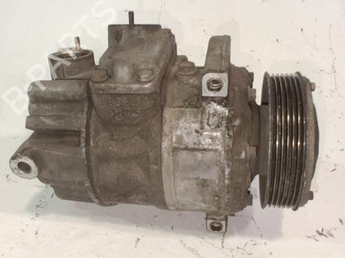 AC compressor AUDI A3 (8P1) 1.9 TDI | BP37159985M34 - Image 4