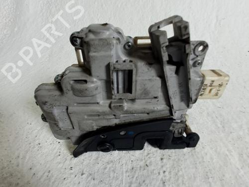Rear left lock SEAT LEON (1P1) 1.6 | BP29558111C100 