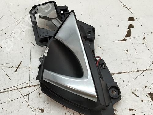 Used Front right interior door handle Front right interior door handle 38420774 38420774